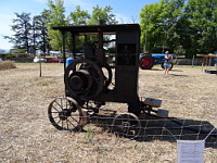 Moteur Vendercammen-Morin (ph. F. Mrugala, St Jean de Touslas)(1)